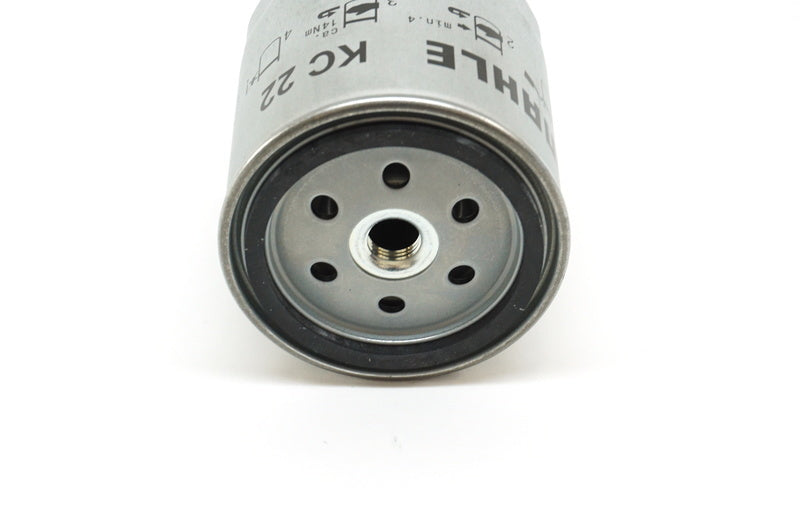 om617 - Fuel Filter (Spin-on Type)