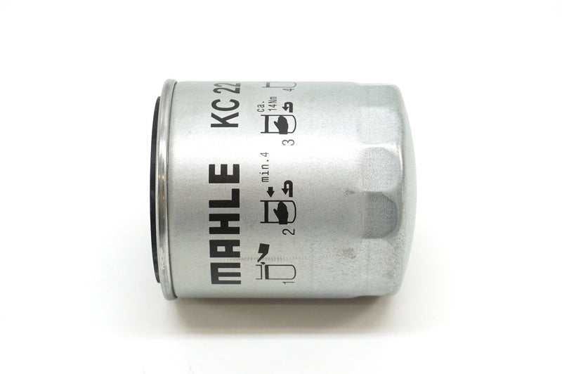 om617 - Fuel Filter (Spin-on Type)