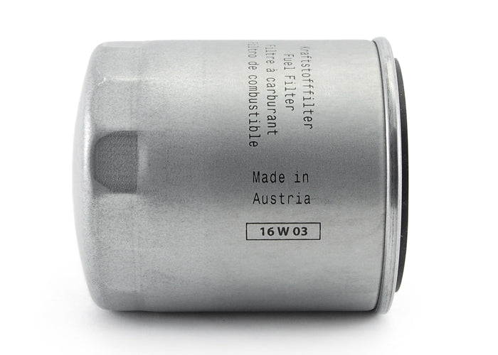 om617 - Fuel Filter (Spin-on Type)