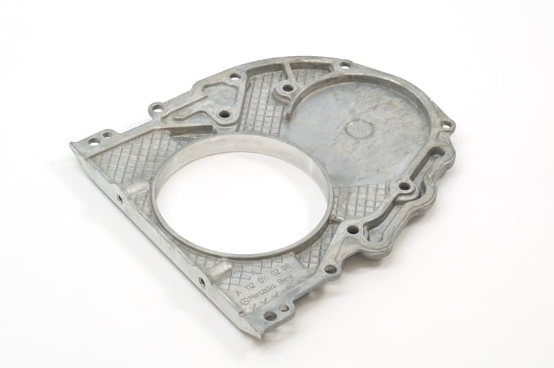 m112/m113 Crankshaft Cover (Rear)