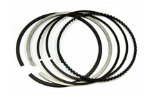 Load image into Gallery viewer, m112/m113 Piston Ring Set (89.9 mm) Standard (per cylinder)
