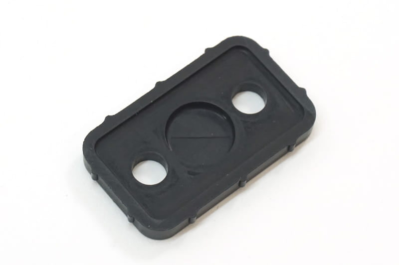 m112/m113 Seal Ring (Square) - To Cap on Timing Case Cover