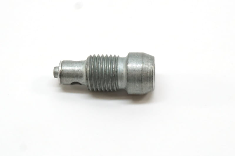 m112/m113 Engine Block Drain Plug