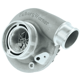 BorgWarner S257 SX-E 57/61 12769095003