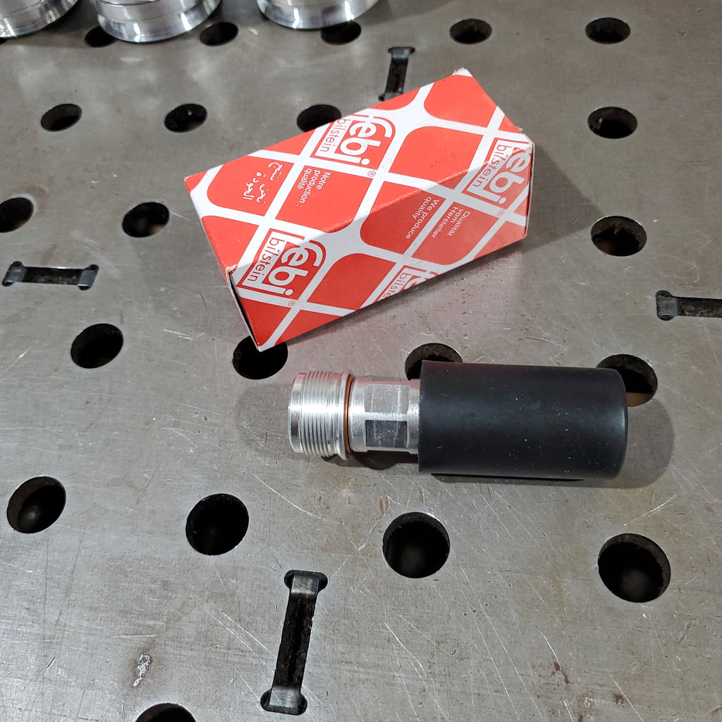 om617 - Febi Diesel Primer Pump