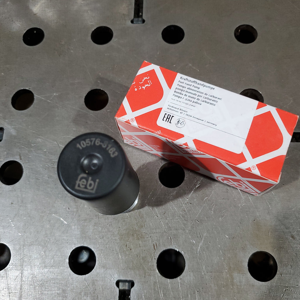 om617 - Febi Diesel Primer Pump