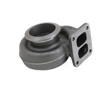 Load image into Gallery viewer, S300sx Borg Warner T4 Divided Inlet 4.21&quot; Marmon V Band Outlet - 1.0 A/R, 76mm
