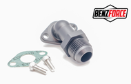 12AN to Block Turbo Drain Fitting - om602, om603, om606
