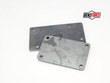 Engine Mount Plates - m112, m113