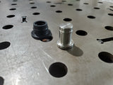 om648 Turbo drain plug