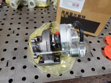 Load image into Gallery viewer, Holset HE221W Billet 7cm