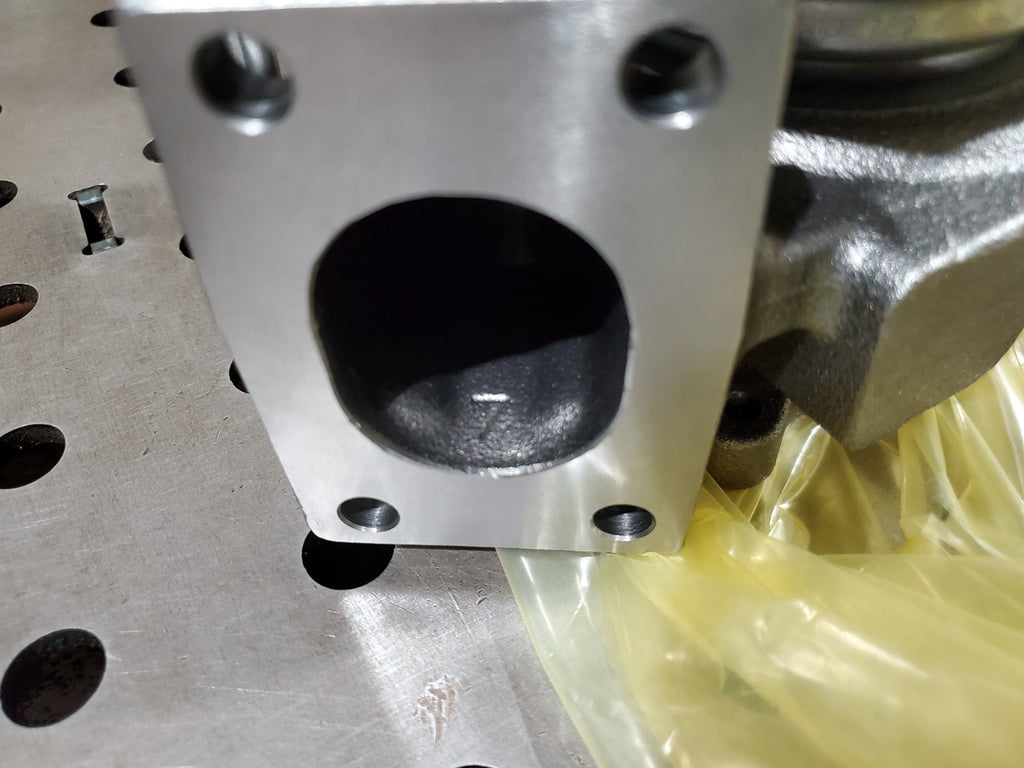 Holset HE221W Billet 7cm