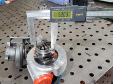 Load image into Gallery viewer, Holset HE221W Billet 7cm