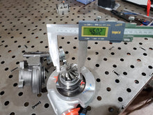 Load image into Gallery viewer, Holset HE221W Billet 7cm
