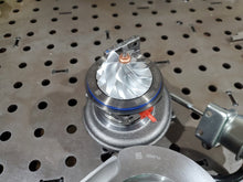 Load image into Gallery viewer, Holset HE221W Billet 7cm