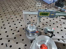Load image into Gallery viewer, Holset HE221W Billet 7cm