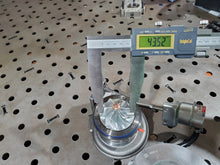 Load image into Gallery viewer, Holset HE221W Billet 7cm