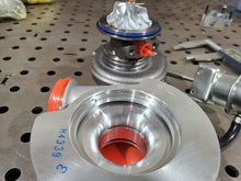 Load image into Gallery viewer, Holset HE221W Billet 7cm