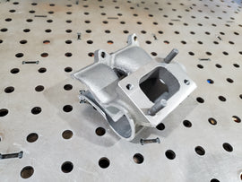 RENTAL: om606 Manifold Test Flange