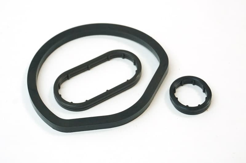 Engine Oil Cooler Seal Kit