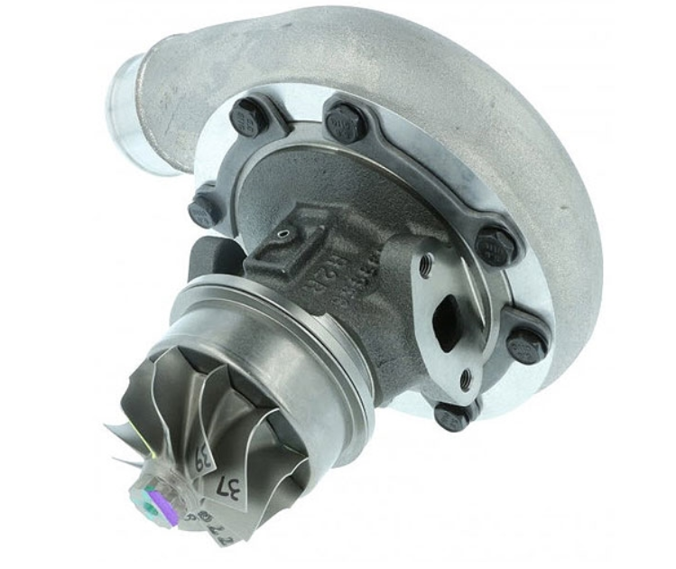 Borg Warner S252 SX-E 52/61 12709095019