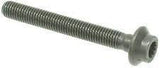 Cylinder Head Bolt, (10 X 80 mm XZN Shoulder Bolt)