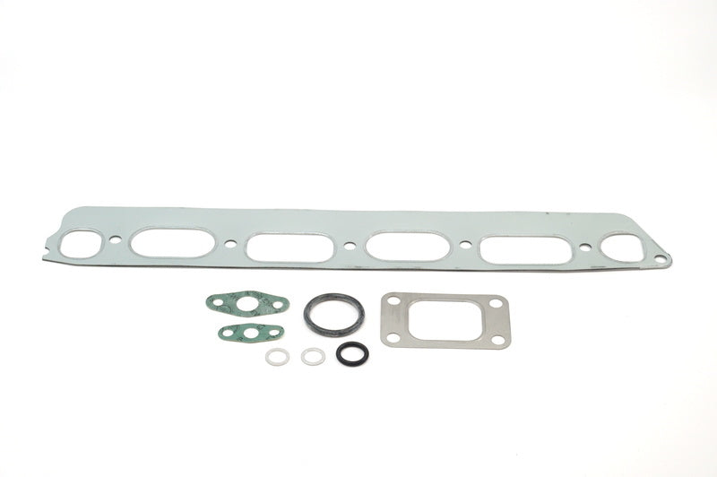 om617 - Turbocharger Mounting Kit