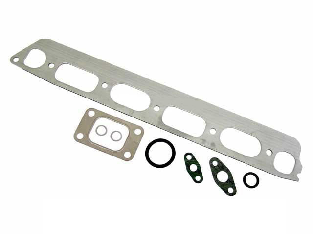 om617 - Turbocharger Mounting Kit