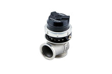 Load image into Gallery viewer, GenV CompGate40HP ‘High Pressure’ 35psi External Wastegate (Black)