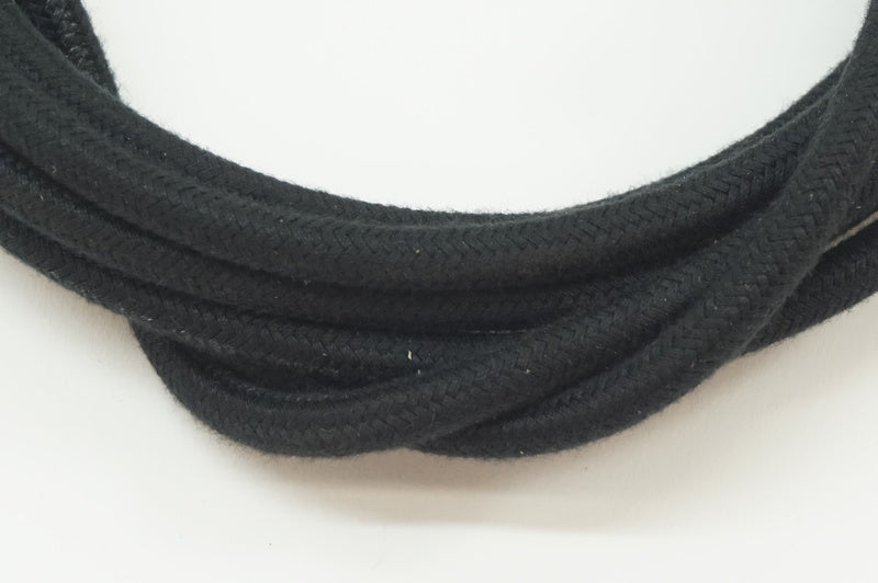 Diesel Return Hose - 3.2 X 7.0 mm - (Cloth Covered)