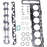 om606 (Turbo) Head Gasket Set - Victor Reinz