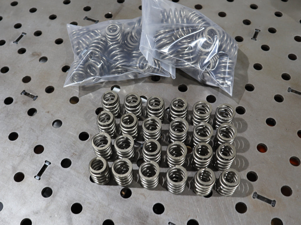 F-Tune Performance -  om606 Valve Springs