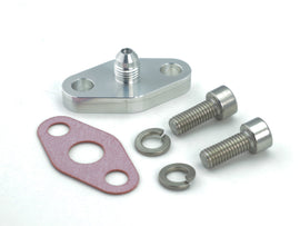 HX30 Super Oil Feed 4AN Restricted