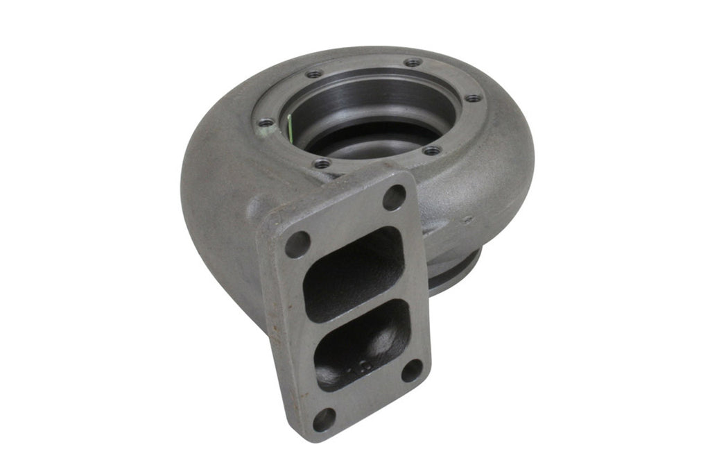 AGP T3 Divided housing for BorgWarner S200sx 61mm .75 A/R